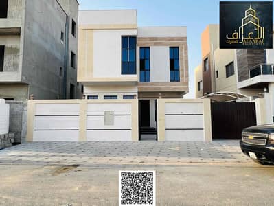 4 Bedroom Villa for Sale in Al Zahya, Ajman - 32385472-A795-403E-AE90-CD54A161964D. jpg
