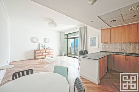 1 Bedroom Apartment for Rent in Business Bay, Dubai - 1. jpg