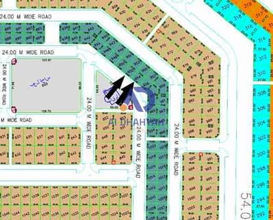 Plot for Sale in Al Metraq, Sharjah - IMG-20250514-WA0056. jpg