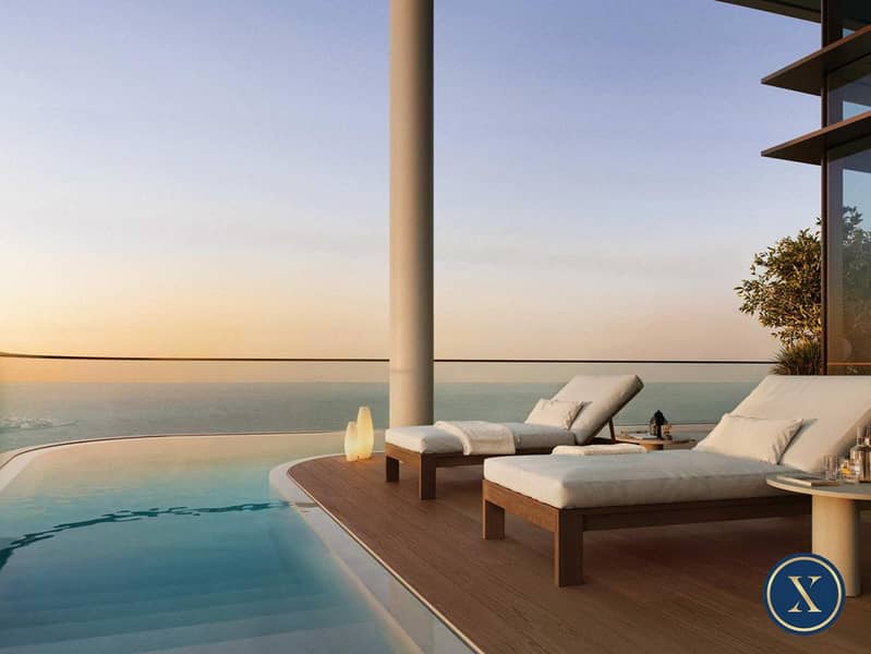 New Launch | Branded Residences | Spacious New Launch | Branded Residences | Spacious