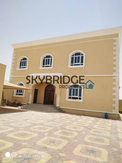 8 Bedroom Villa for Sale in Madinat Al Riyad, Abu Dhabi - IMG-20250514-WA0036. jpg