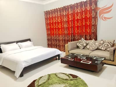 Studio for Rent in Al Mairid, Ras Al Khaimah - 01. JPG