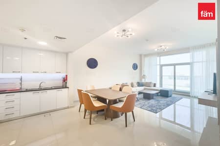 2 Bedroom Flat for Sale in Al Sufouh, Dubai - High ROI |  High Floor | Furnished | Exclusive
