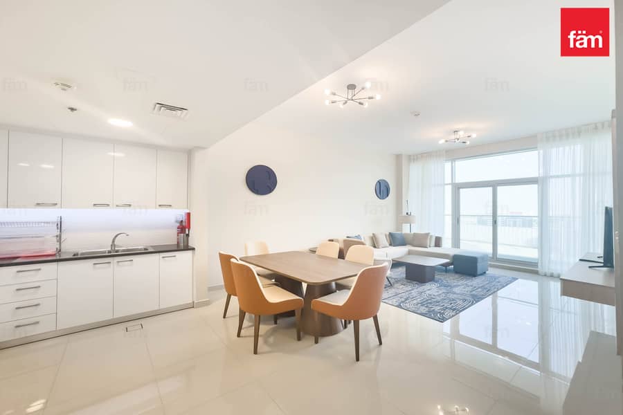 High ROI | High Floor | Furnished | Exclusive High ROI | High Floor | Furnished | Exclusive