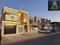 Ready to move villa with big garden and premium location 🏡✅