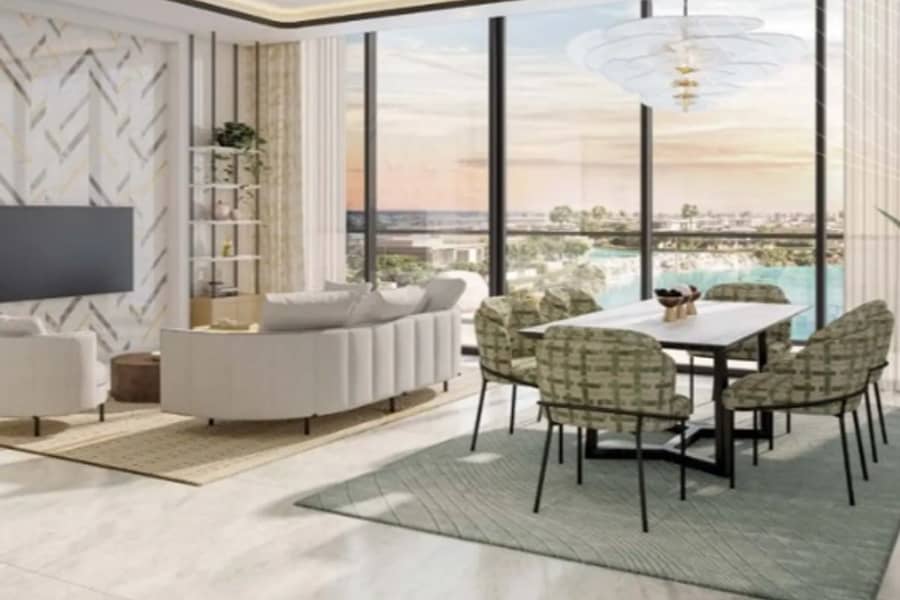 位于迪拜南部街区,阿齐兹威尼斯,Azizi Venice 7,Azizi Venice 7 Building A 1 卧室的公寓 1245000 AED - 11642373 位于迪拜南部街区,阿齐兹威尼斯,Azizi Venice 7,Azizi Venice 7 Building A 1 卧室的公寓 1245000 AED - 11642373
