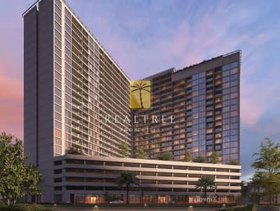 1 Bedroom Flat for Sale in Jumeirah Village Circle (JVC), Dubai - 8. png