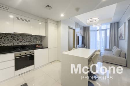 2 Bedroom Apartment for Rent in Business Bay, Dubai - Exclusive | Modern Furnishing | Hot Listing