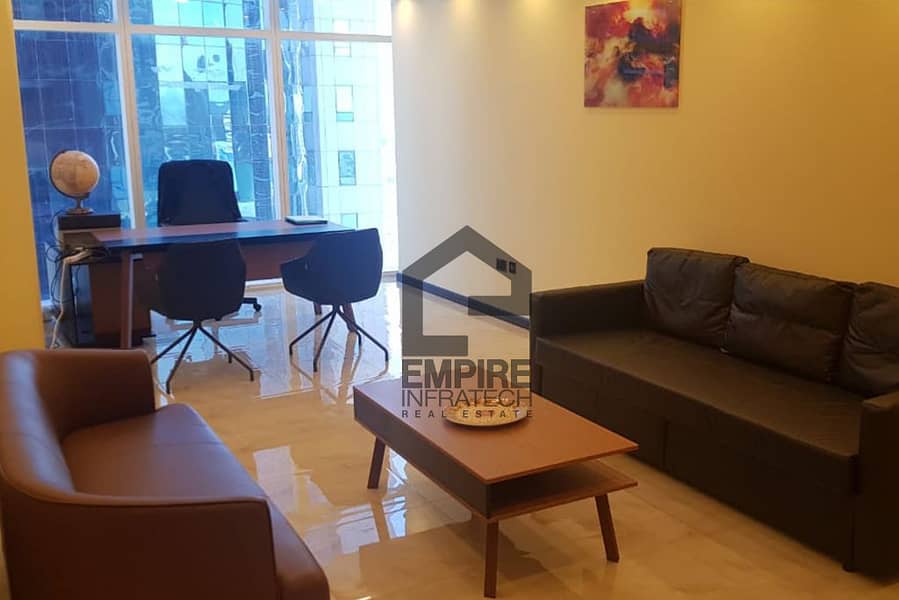 位于商业湾,公园大道大厦 的写字楼 849999 AED - 11583828 位于商业湾,公园大道大厦 的写字楼 849999 AED - 11583828