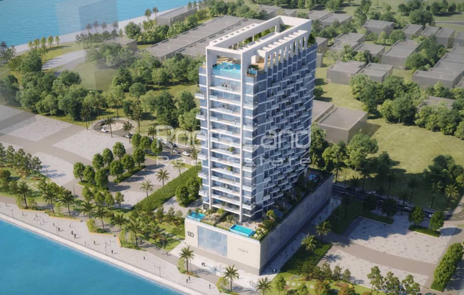 شقة في أزورا ريزيدنسز،جزر دبي 1 غرفة 1735000 درهم - 11642421 شقة في أزورا ريزيدنسز،جزر دبي 1 غرفة 1735000 درهم - 11642421