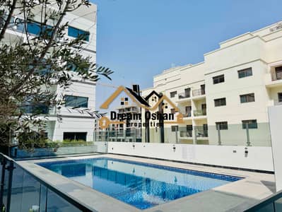 国际城， 迪拜 1 卧室公寓待租 - IMG_1596. jpg