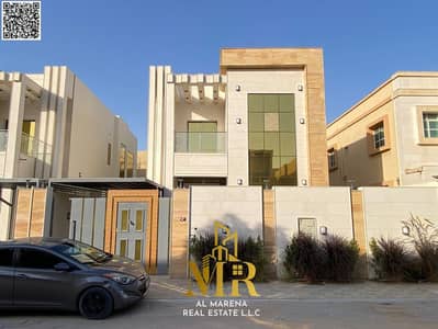 5 Bedroom Villa for Sale in Al Rawda, Ajman - IMG-20250514-WA0407. jpg