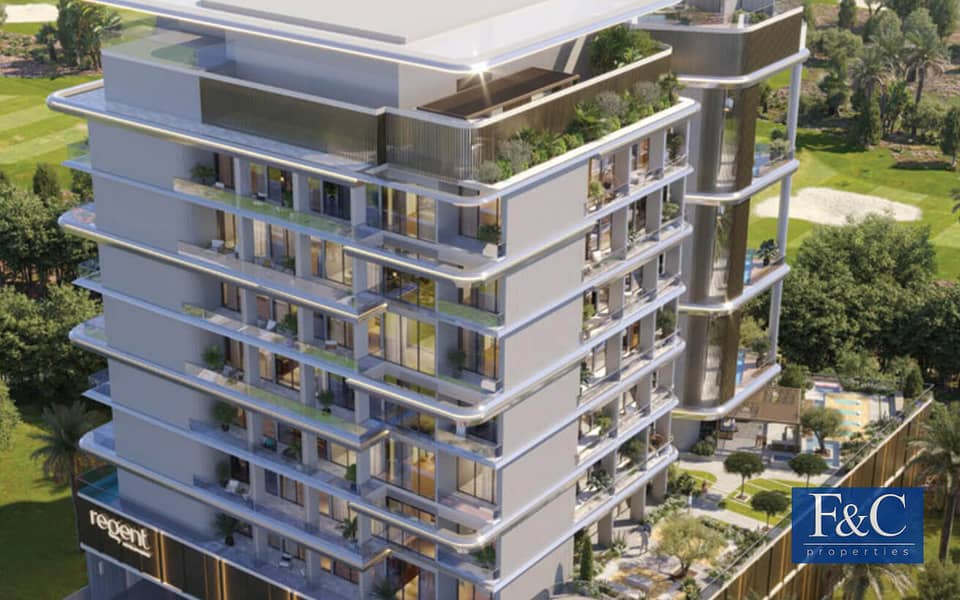 位于迪拜山庄,高尔夫树园社区 的公寓 683000 AED - 11642497 位于迪拜山庄,高尔夫树园社区 的公寓 683000 AED - 11642497