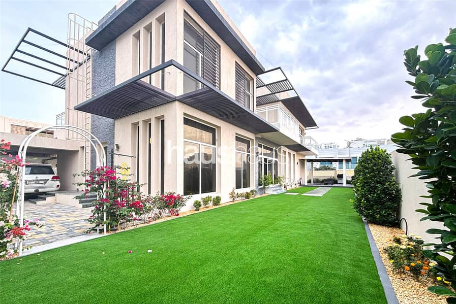 Вилла в Аль Фурджан,Аль Фурджан Запад, 4 cпальни, 7250000 AED - 11642509 Вилла в Аль Фурджан,Аль Фурджан Запад, 4 cпальни, 7250000 AED - 11642509