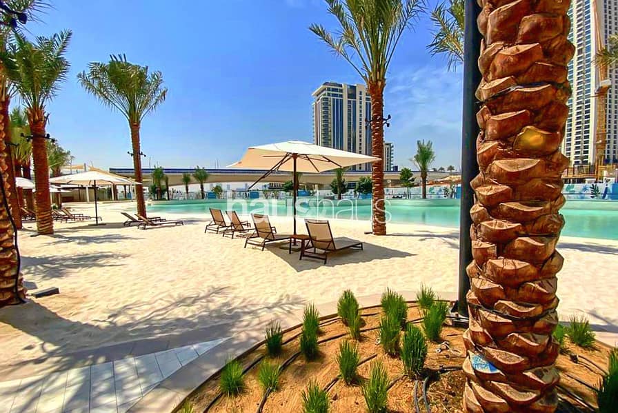 شقة في سافانا،مرسى خور دبي 2 غرف 2259000 درهم - 11642511 شقة في سافانا،مرسى خور دبي 2 غرف 2259000 درهم - 11642511