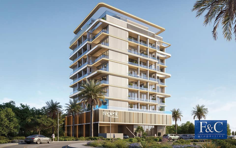 位于迪拜山庄,高尔夫树园社区 的公寓 586000 AED - 11642501 位于迪拜山庄,高尔夫树园社区 的公寓 586000 AED - 11642501