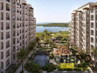 2 Cпальни Апартаменты Продажа в Яс Айленд, Абу-Даби - yas-golf-collection-12-1. jpg