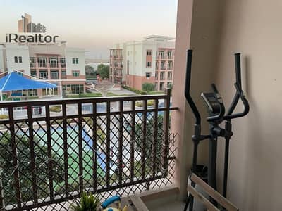1 Bedroom Flat for Rent in Al Ghadeer, Abu Dhabi - 095945cb-6a9a-4a10-a5b4-d1a90f3eed53. jpg
