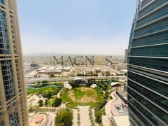 شقة في برج سابا 3،مجمع Q،أبراج بحيرات الجميرا 1 غرفة 99999 درهم - 11642564