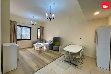 3 Bedroom Flat for Rent in Dubai Silicon Oasis (DSO), Dubai - Furnished | Silicon | Ready to Move In