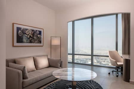 Studio for Sale in Jumeirah Village Circle (JVC), Dubai - Luxurious apt with serviced amenities
