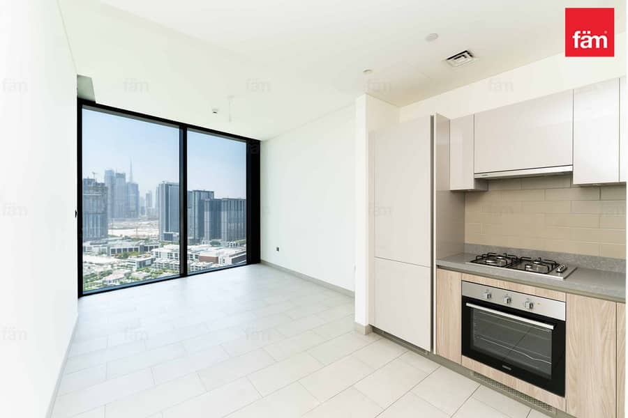 High Floor |1 Bed plus study | bright and cozy High Floor |1 Bed plus study | bright and cozy