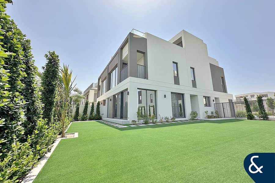 Вилла в Тилал Аль Гаф,Аура, 4 cпальни, 360000 AED - 11642577 Вилла в Тилал Аль Гаф,Аура, 4 cпальни, 360000 AED - 11642577
