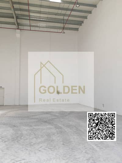 Warehouse for Rent in Al Jurf, Ajman - تصميم بدون عنوان (3). png