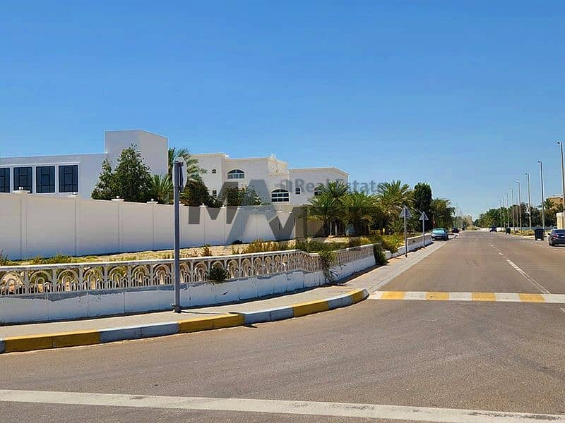Участок в Аль Рахба, 2300000 AED - 11642587 Участок в Аль Рахба, 2300000 AED - 11642587