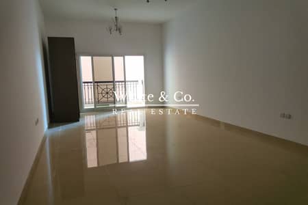 Studio for Sale in Jumeirah Village Circle (JVC), Dubai - PRIME LOCATION | SPACIOUS | AFFORDABLE