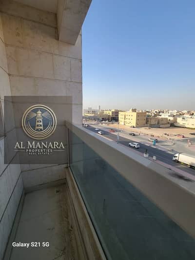 2 Cпальни Апартамент в аренду в Аль Мовайхат, Аджман - IMG-20250514-WA0054. jpg