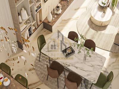 Studio for Sale in Jumeirah Village Circle (JVC), Dubai - Screenshot 2025-02-06 162303. png