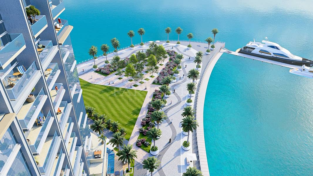 位于雅斯岛,亚斯湾,海湾公寓 1 卧室的公寓 1500000 AED - 11642639 位于雅斯岛,亚斯湾,海湾公寓 1 卧室的公寓 1500000 AED - 11642639