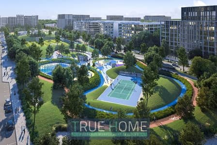 3 Cпальни Апартаменты Продажа в Альжада, Шарджа - 20250123004054_SAFA-ALJADA. jpg