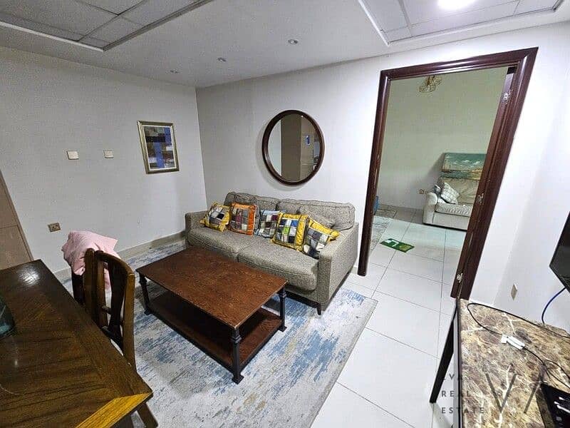 Perfect for Renovation | Sea View | High Floor Perfect for Renovation | Sea View | High Floor