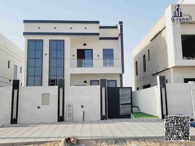 3 Bedroom Villa for Sale in Al Helio, Ajman - ٢٠٢٥٠٥١٣_١٧٣٧٤١. jpg