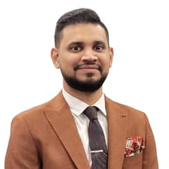 Wahaj Ahmed
