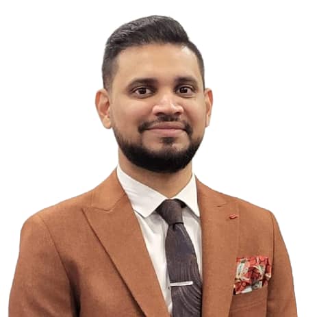 Wahaj Ahmed