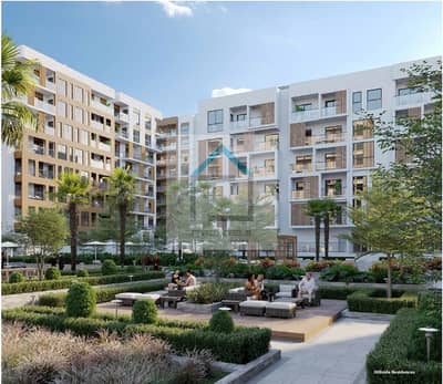 2 Bedroom Apartment for Sale in Wasl Gate, Dubai - 1. jpeg