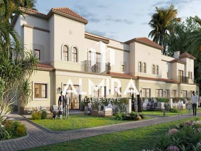 3 Bedroom Townhouse for Sale in Zayed City, Abu Dhabi - Screenshot 2025-05-14 094903. png