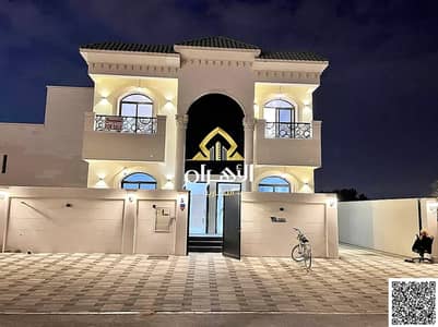 5 Bedroom Villa for Sale in Al Helio, Ajman - batch_762159680-1066x800. jpg