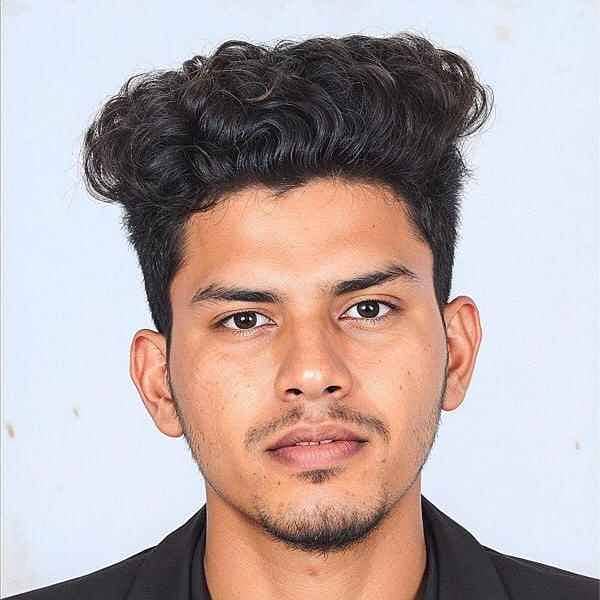 MOHAMED ISRATH