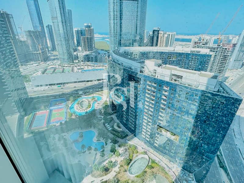 4 gate-tower-shams-abu-dhabi-al-reem-island-window-view. JPG