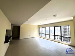 Ready to Move I Unfurnished | Spacious