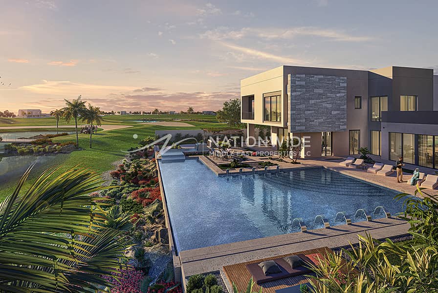 HOT DEAL!Luxurious Location|Single Row|Invest Now HOT DEAL!Luxurious Location|Single Row|Invest Now