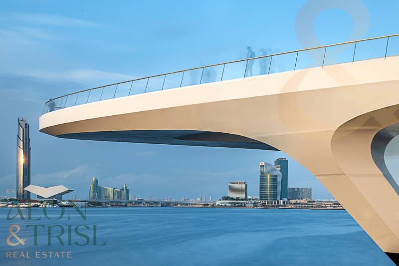شقة في سافانا،مرسى خور دبي 1 غرفة 1820000 درهم - 11642834 شقة في سافانا،مرسى خور دبي 1 غرفة 1820000 درهم - 11642834