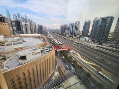 Office for Rent in Dubai Marina, Dubai - Beautiful Premium Fitted Office Nearby Dubai Metro