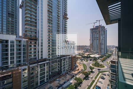 1 Спальня Апартаменты Продажа в Собха Хартланд, Дубай - Квартира в Собха Хартланд，Кенсингтон Вотерс，Кенсингтон Вотерс Тауэр А, 1 спальня, 1800000 AED - 11642843