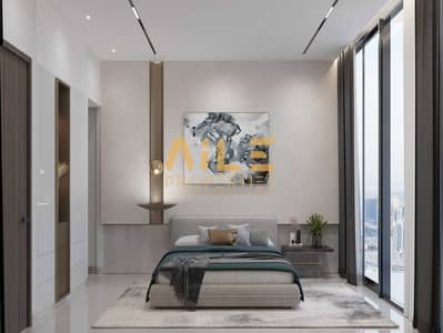 Studio for Sale in Majan, Dubai - Studio | Pool | High ROI | Great Views