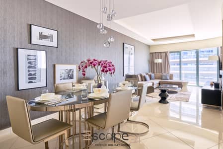 商业湾， 迪拜 3 卧室公寓待租 - A-Living01. jpg